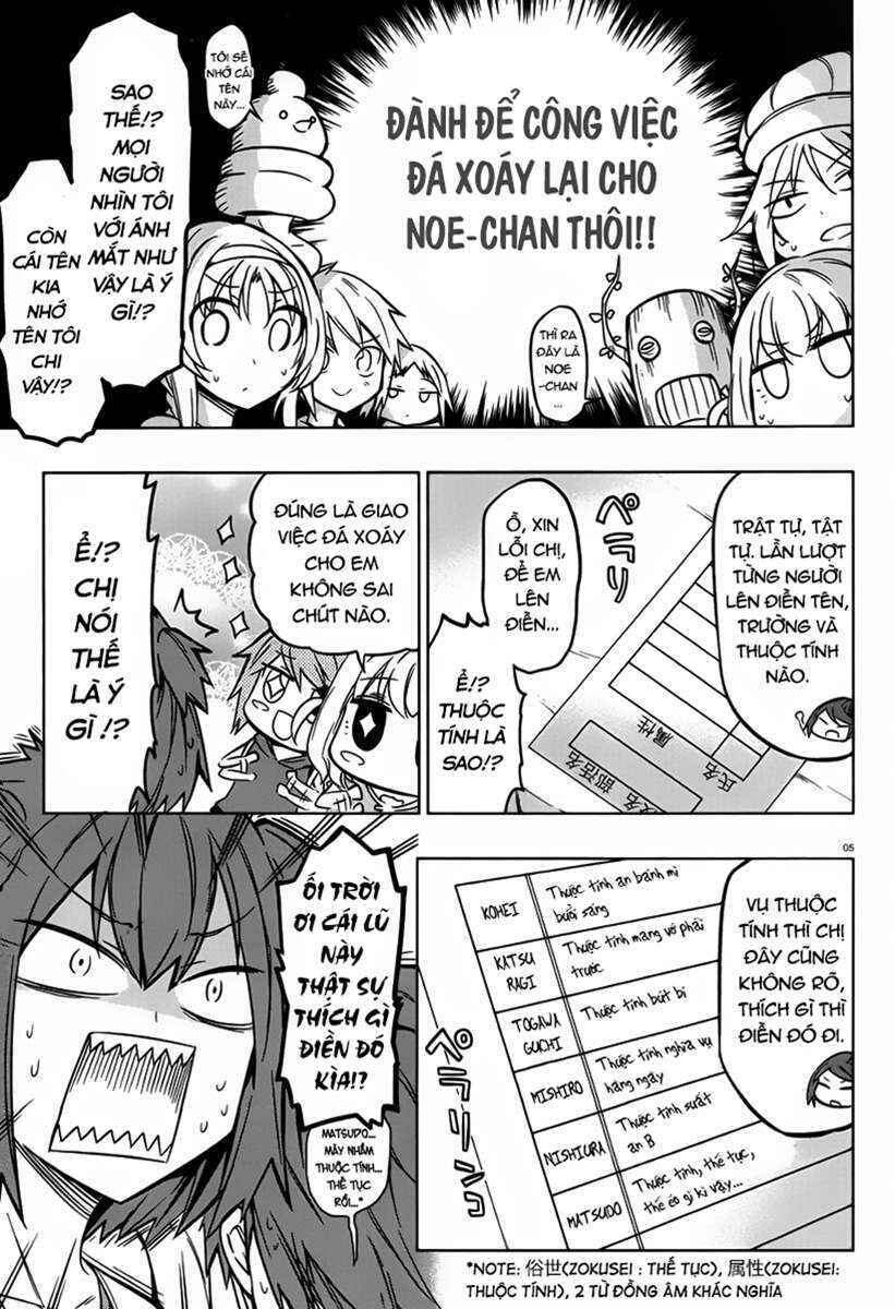 Chapter 47 - Page 5