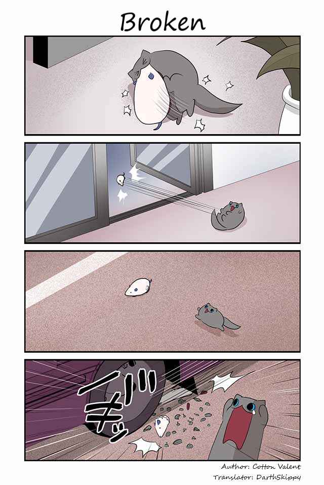 Chapter 352 - Page 1