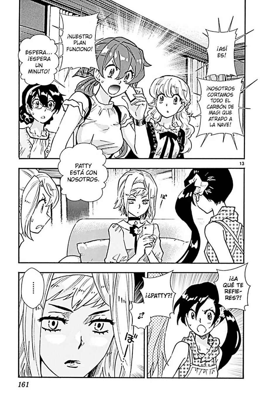 Chapter 525 - Page 13