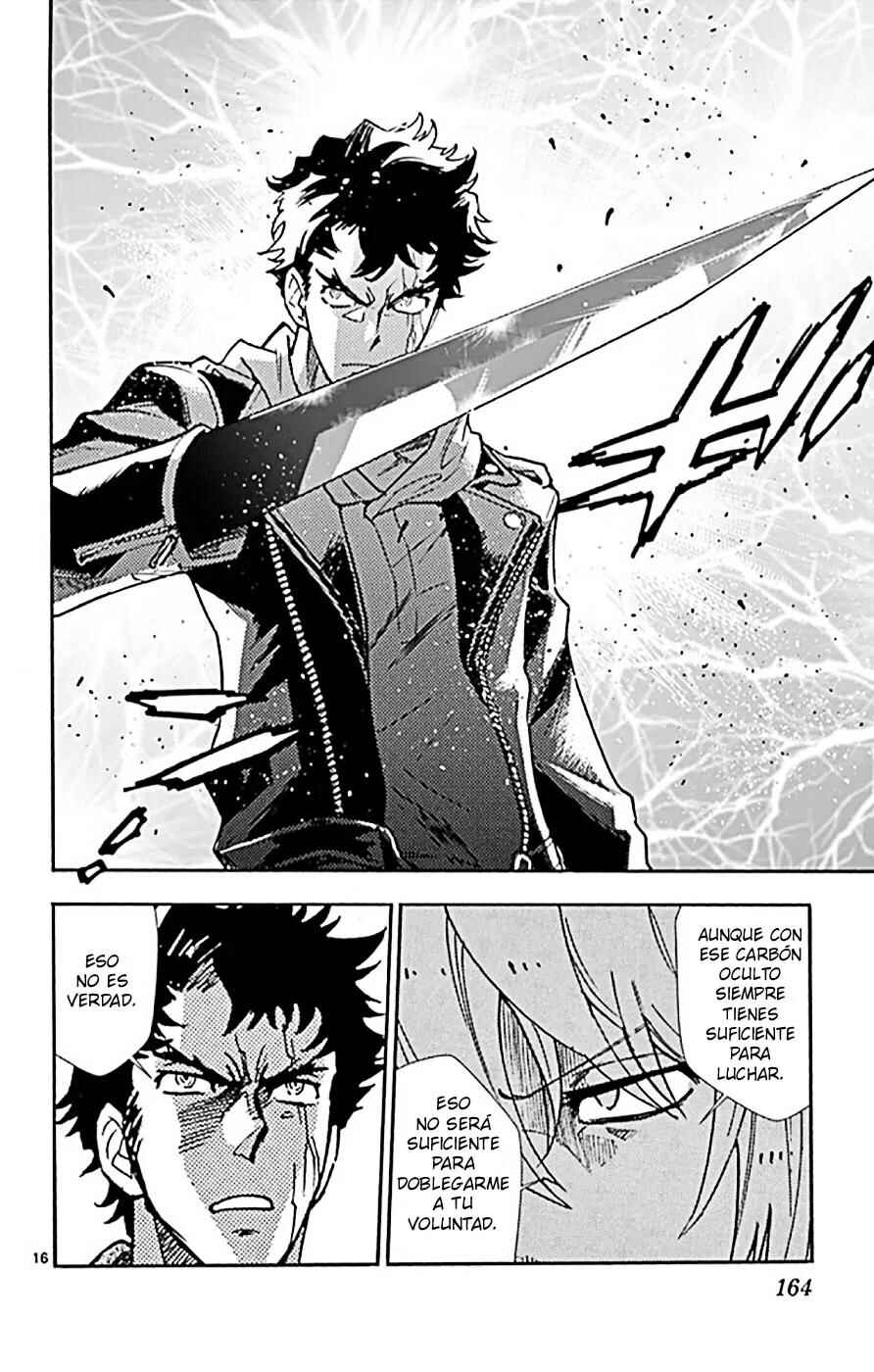 Chapter 525 - Page 16