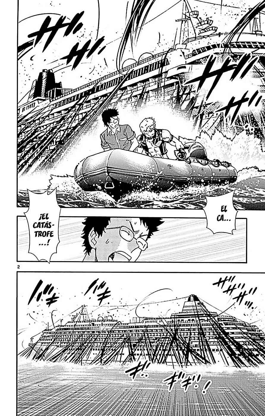 Chapter 525 - Page 2