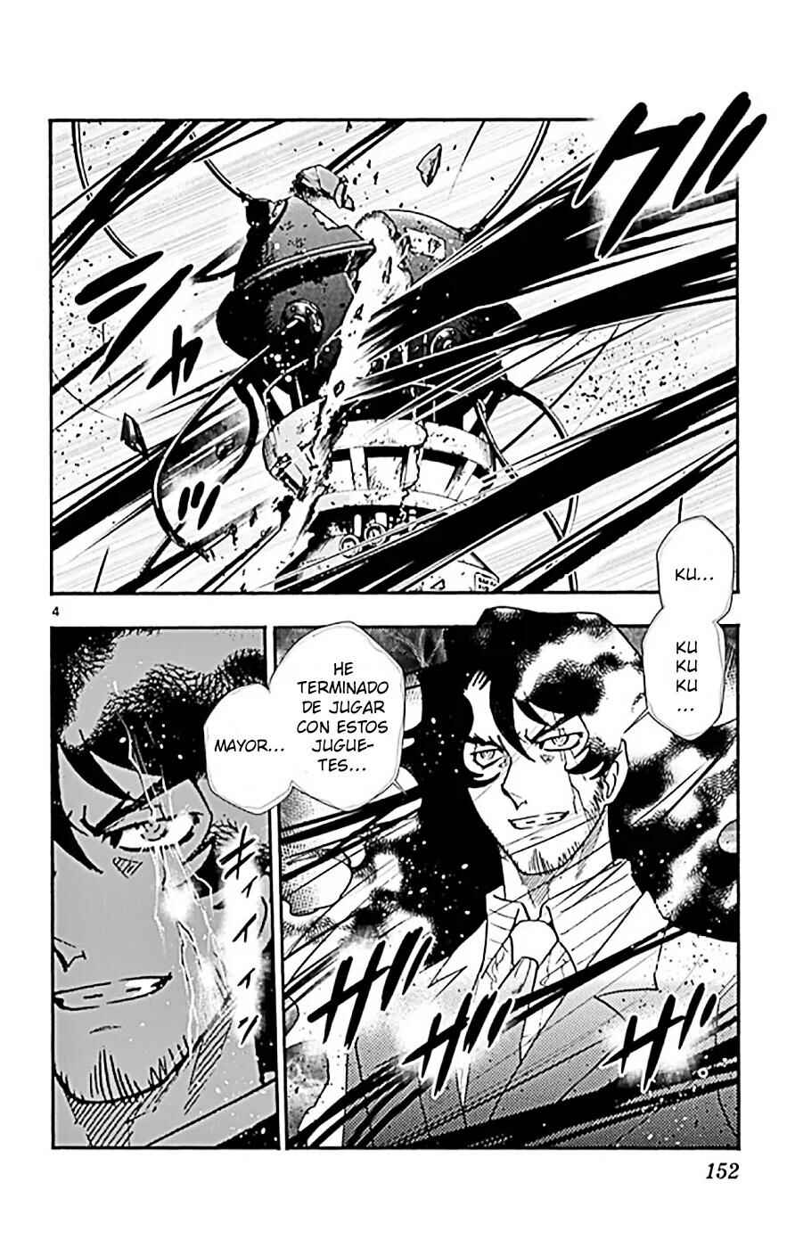 Chapter 525 - Page 4
