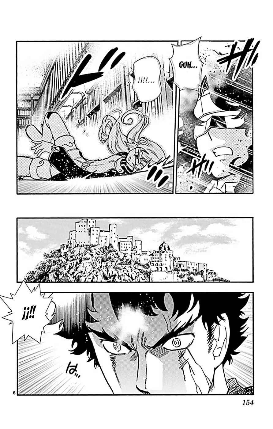 Chapter 525 - Page 6