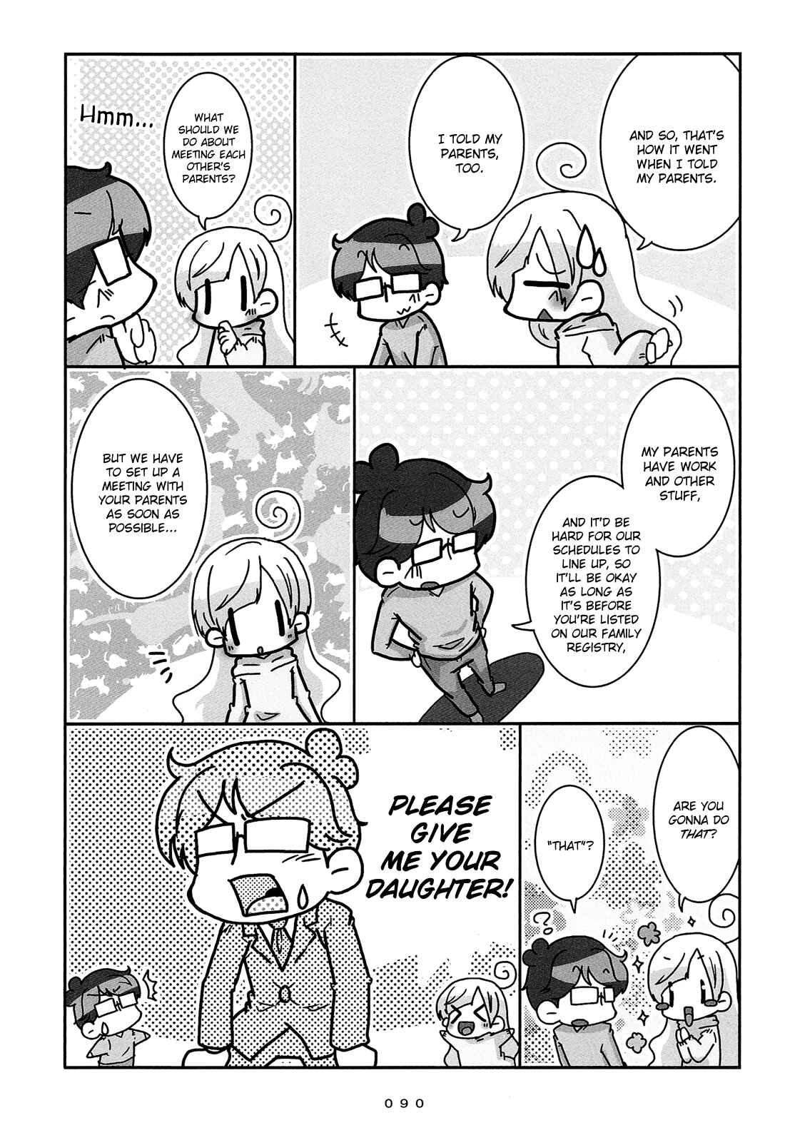 Chapter 6 - Page 5