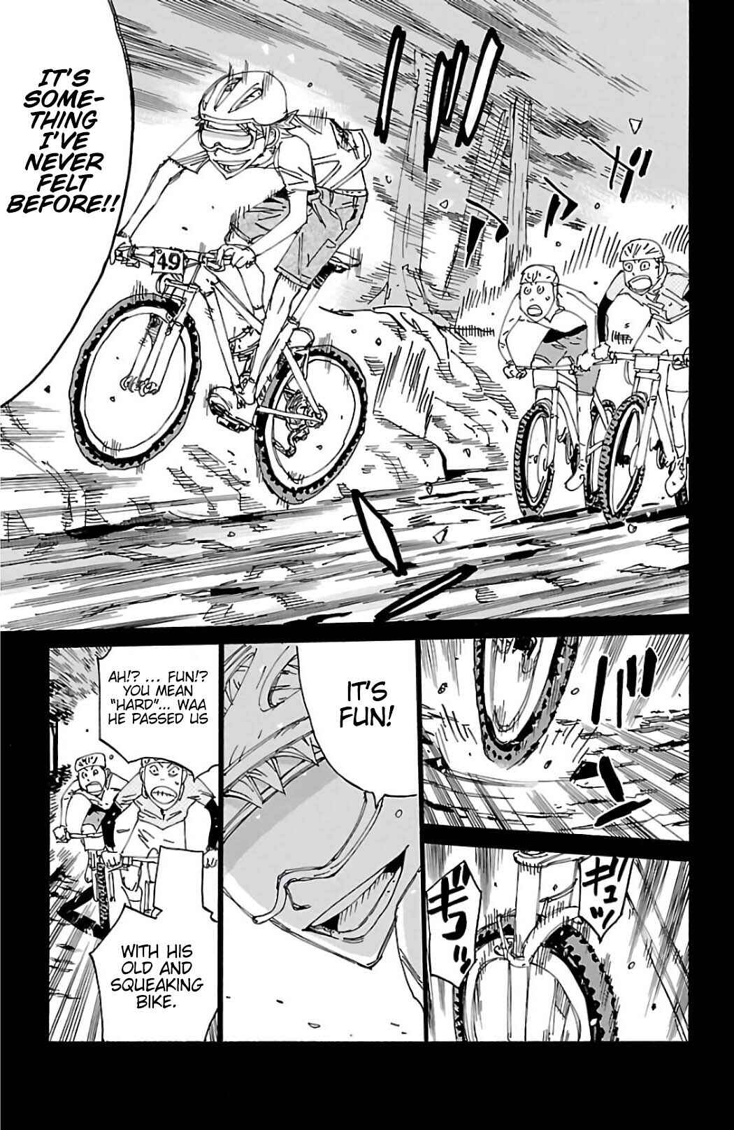 Chapter 570 - Page 10