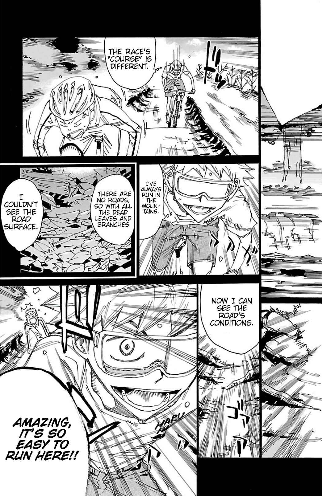 Chapter 570 - Page 12