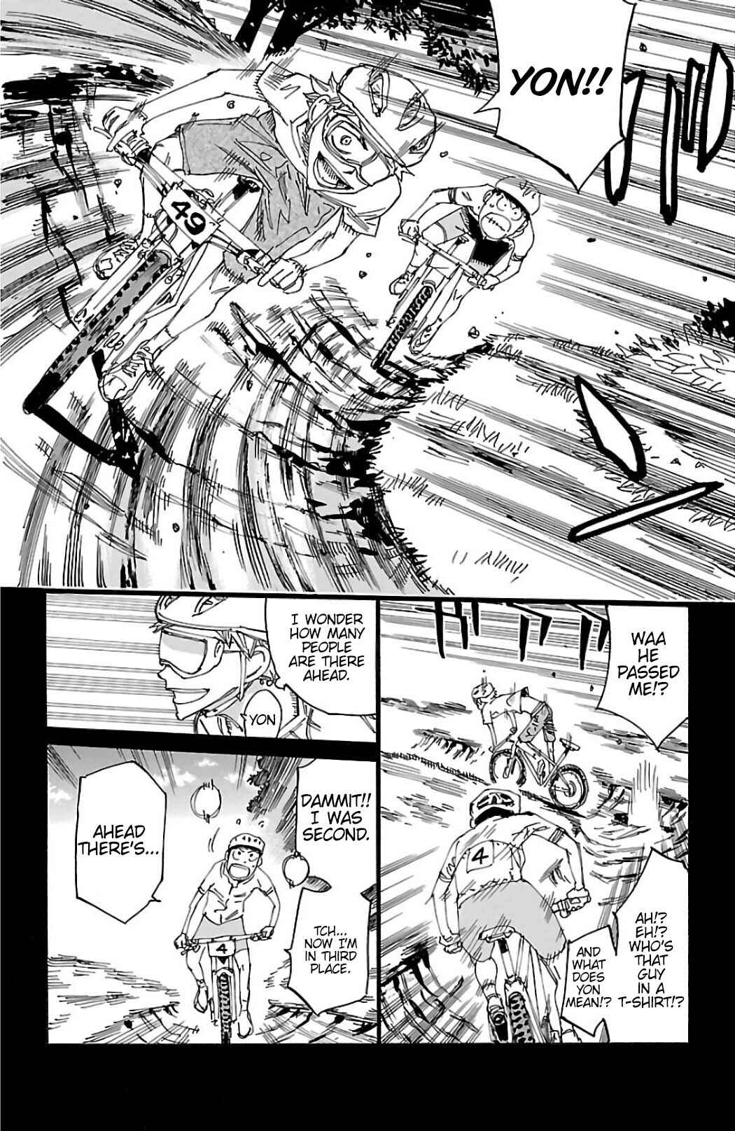 Chapter 570 - Page 13