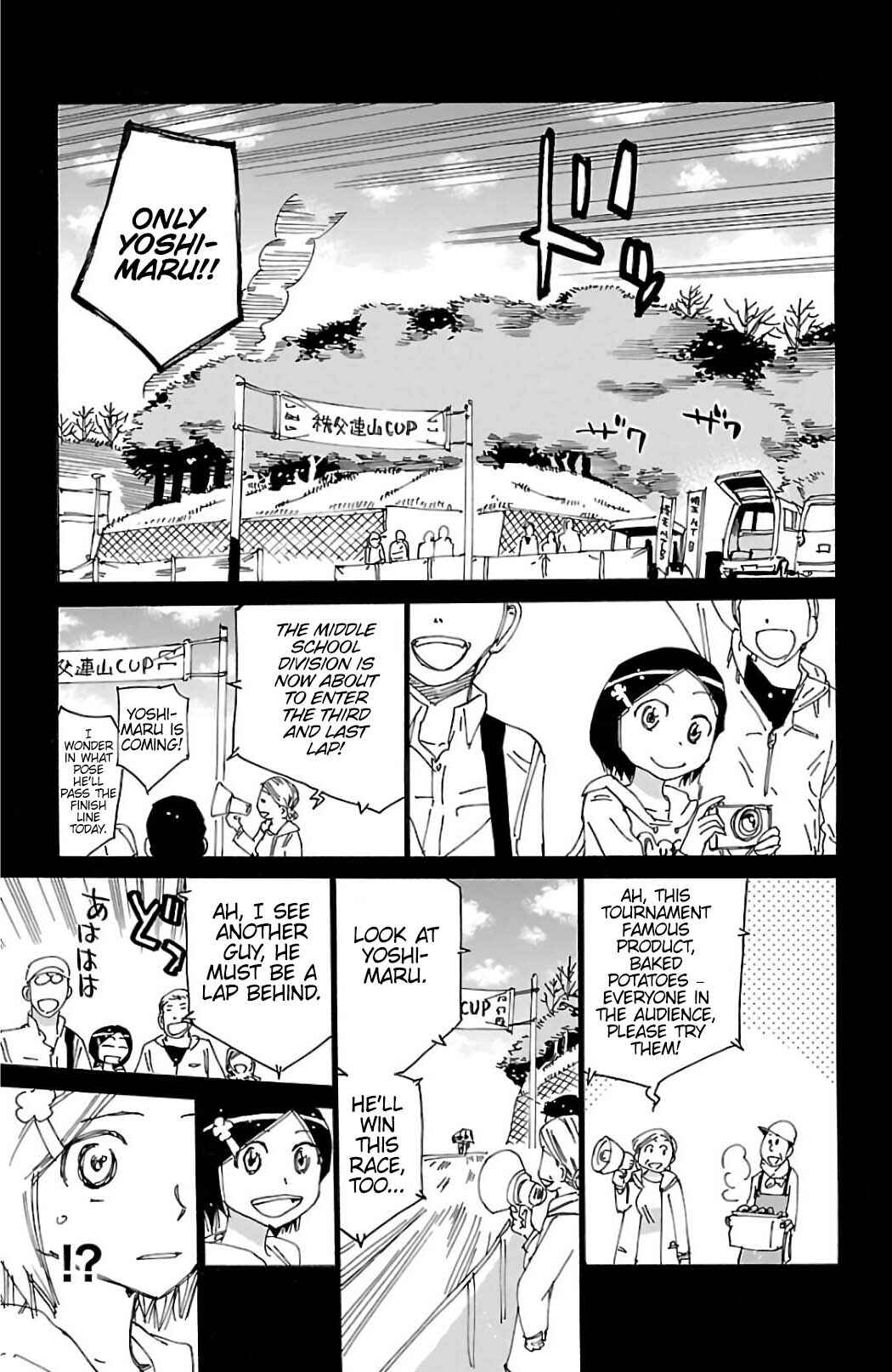Chapter 570 - Page 14