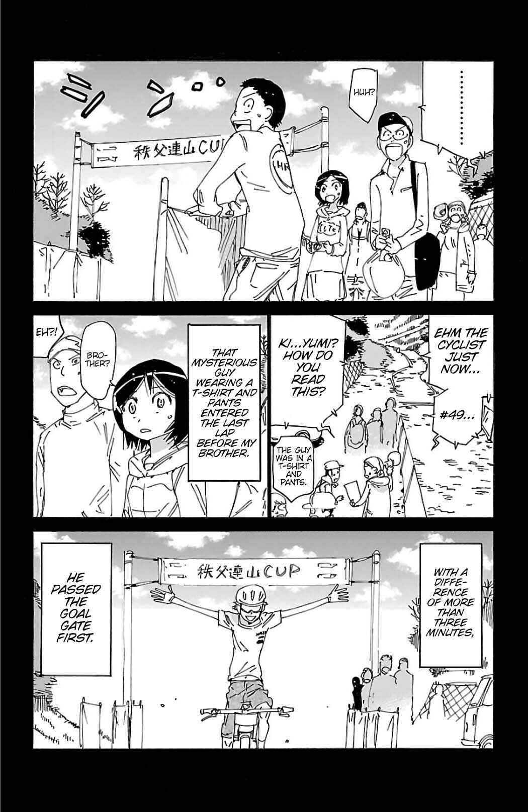 Chapter 570 - Page 17