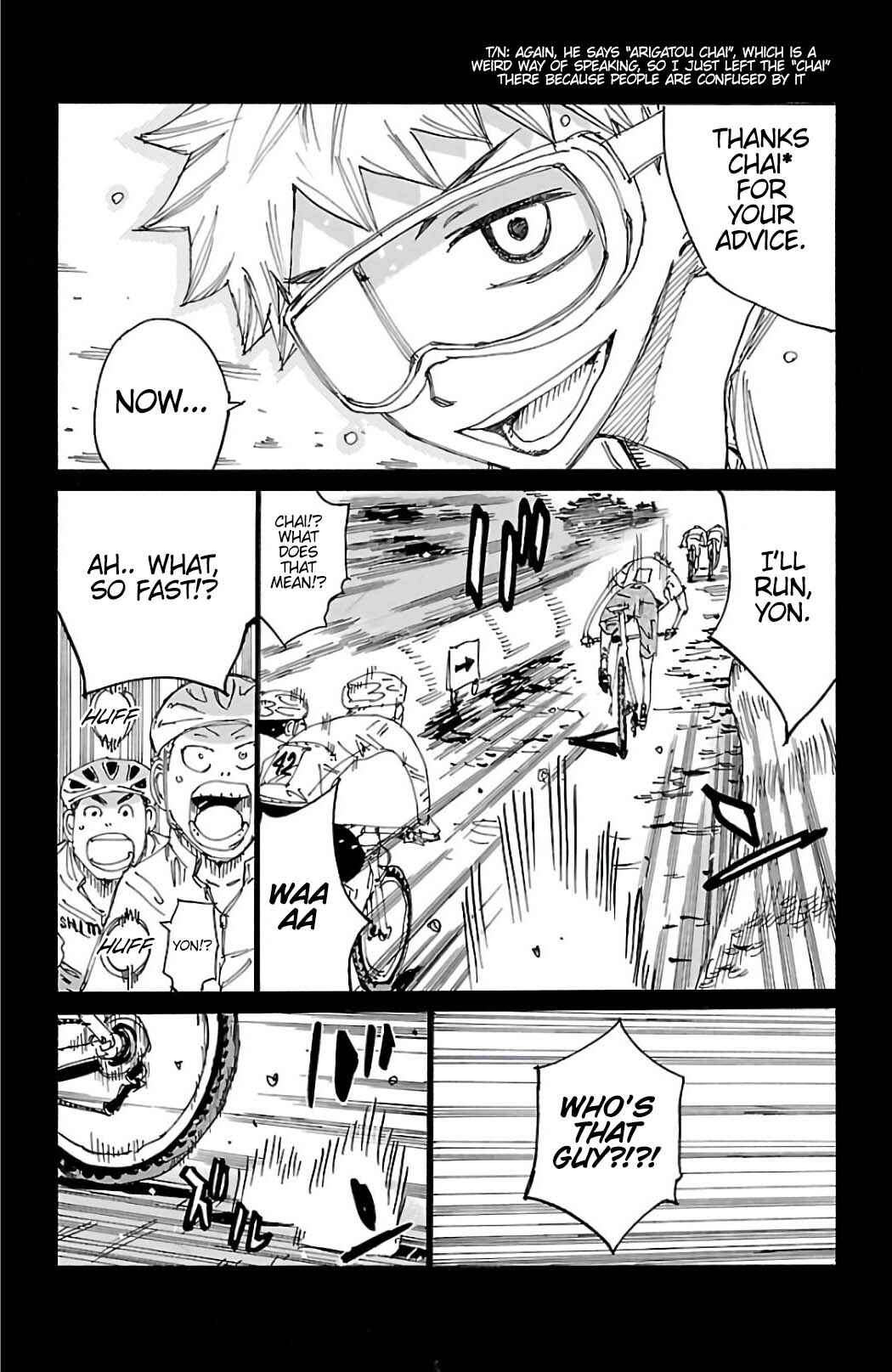 Chapter 570 - Page 5