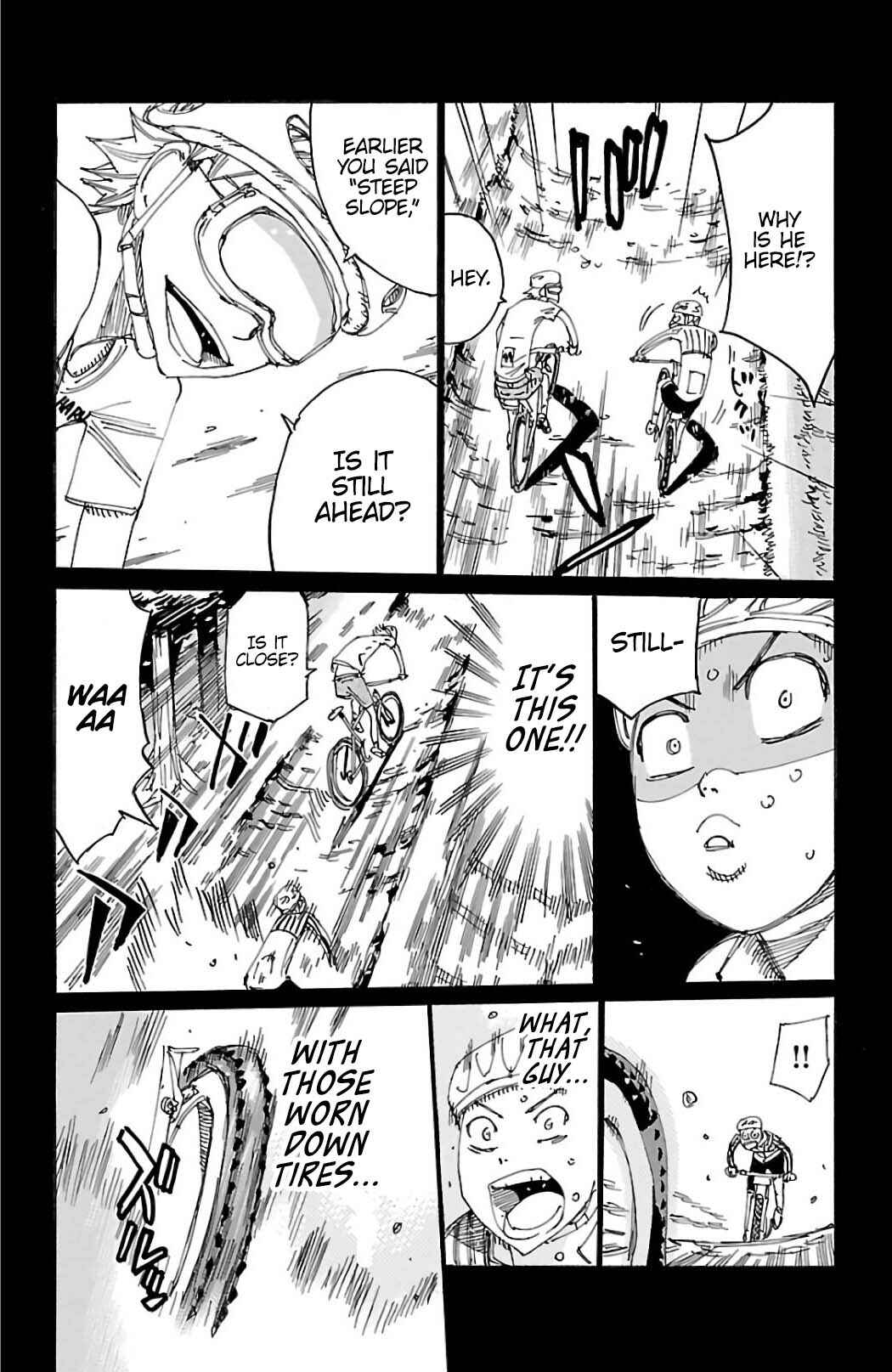 Chapter 570 - Page 7