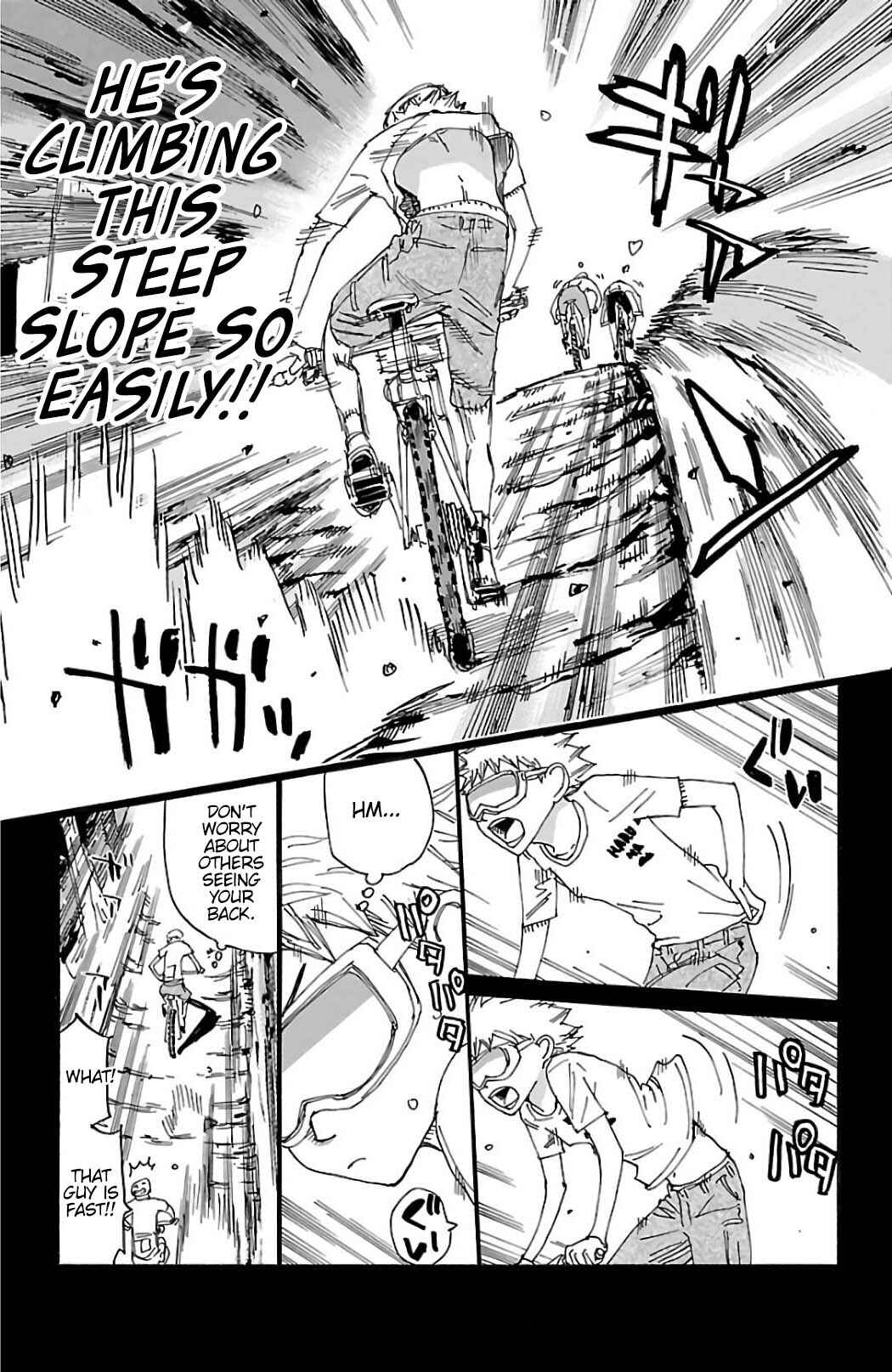 Chapter 570 - Page 8