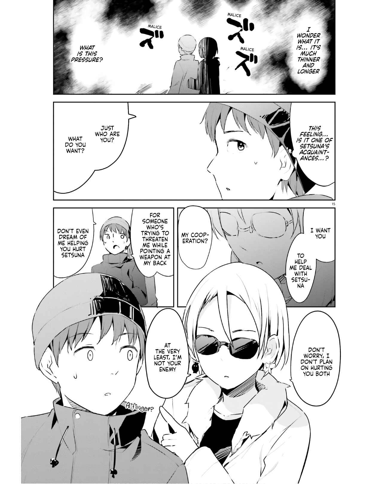 Chapter 20 - Page 15