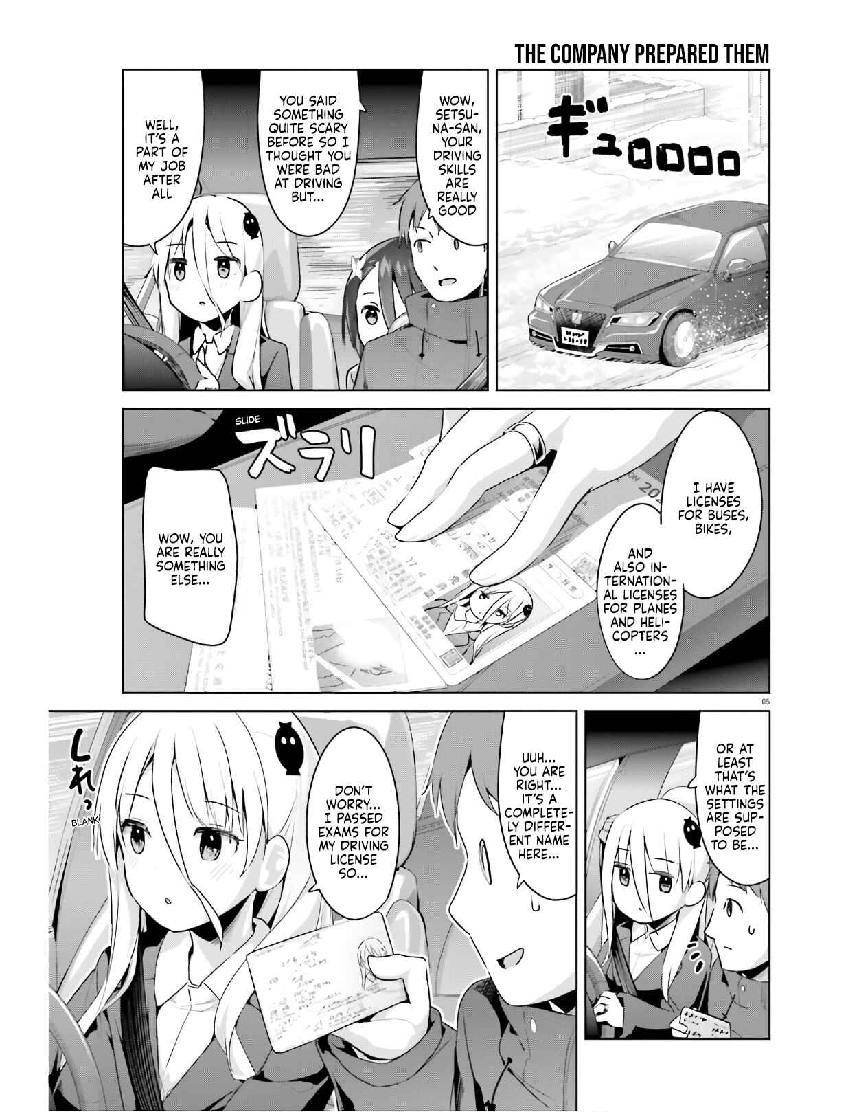 Chapter 20 - Page 5