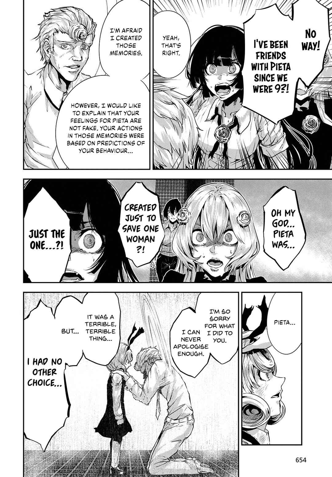 Chapter 33 - Page 10