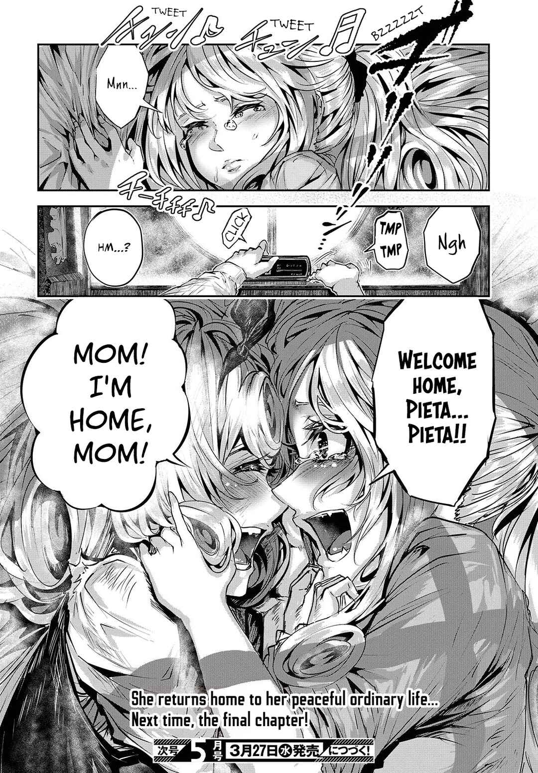 Chapter 33 - Page 31