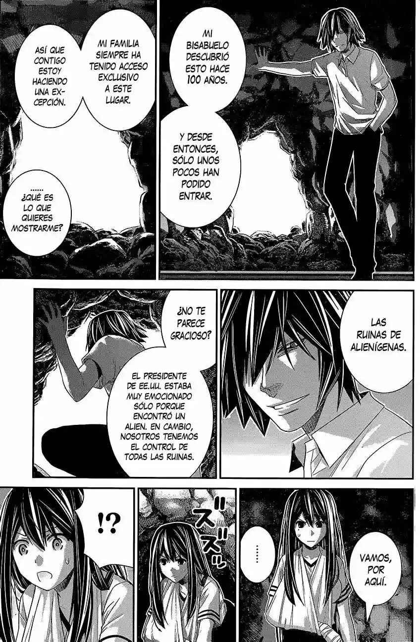 Chapter 154 - Page 17