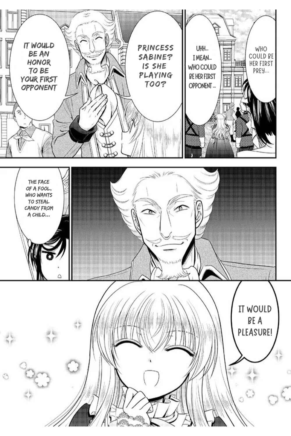 Chapter 86 - Page 10