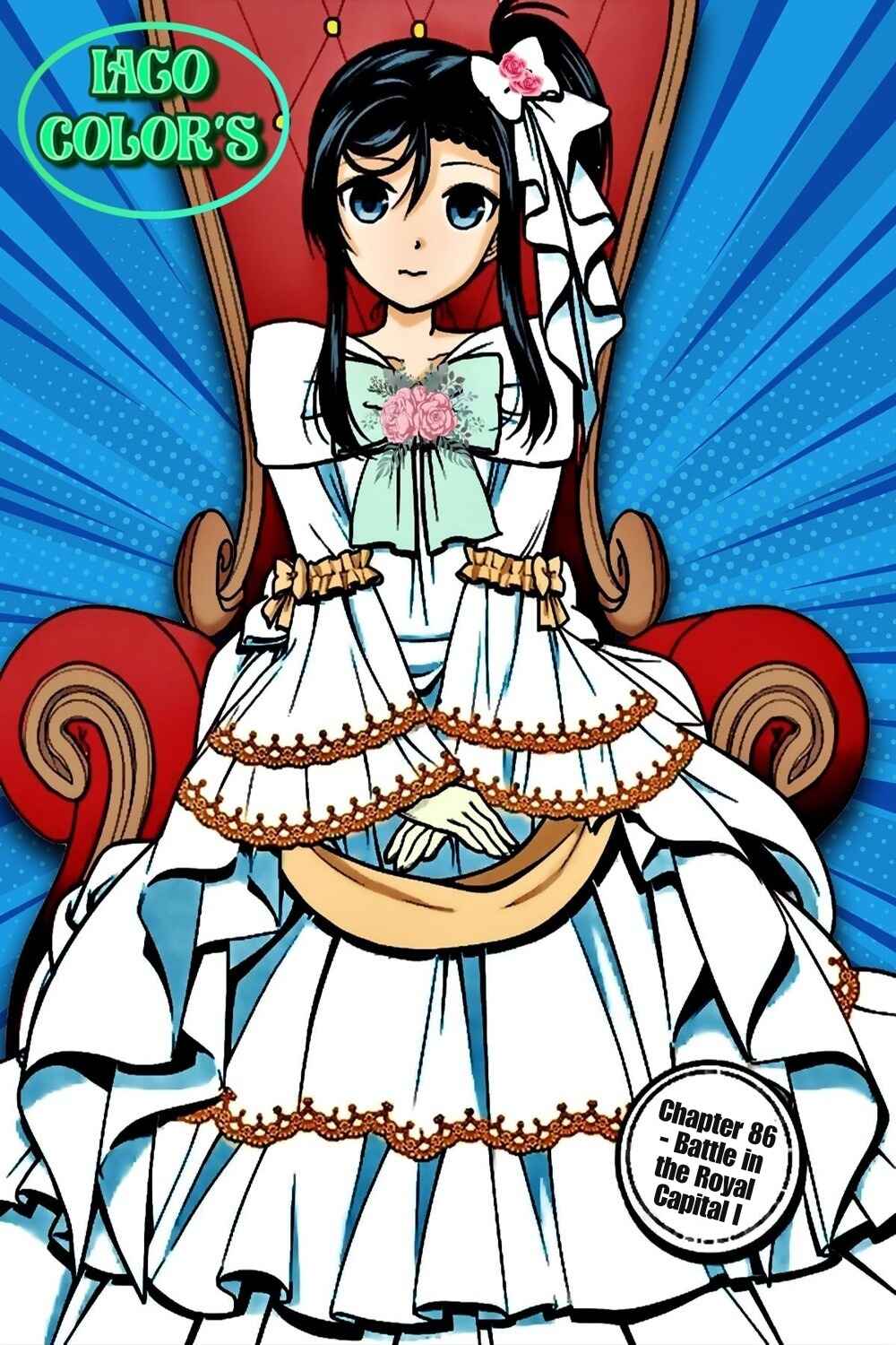 Chapter 86 - Page 2