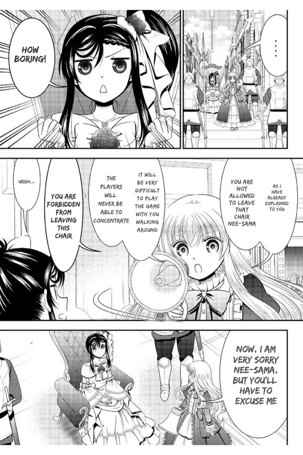 Chapter 86 - Page 8