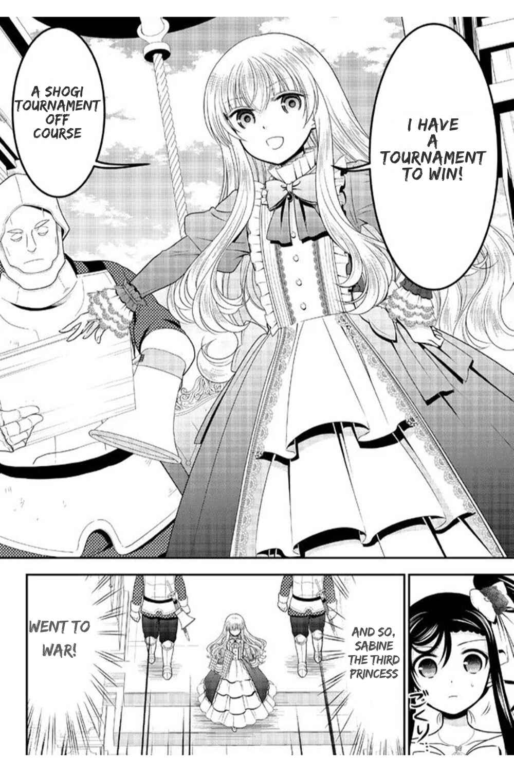 Chapter 86 - Page 9