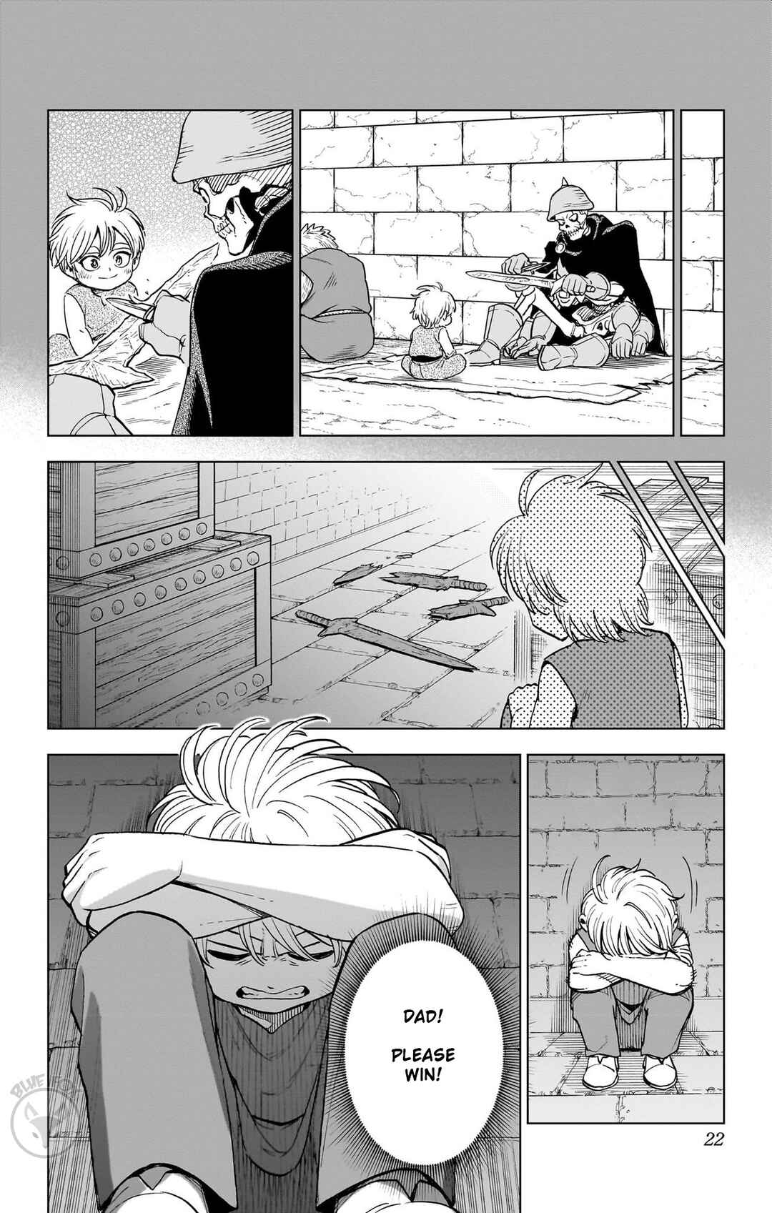 Chapter 37 - Page 21