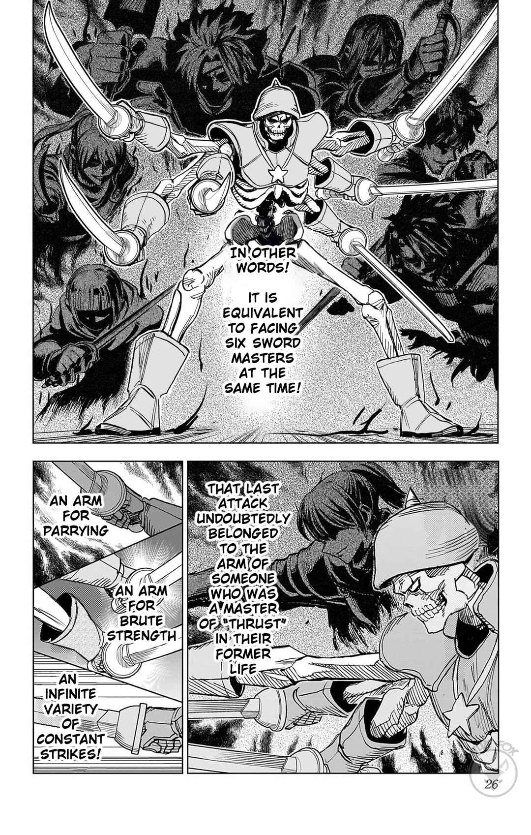 Chapter 37 - Page 25