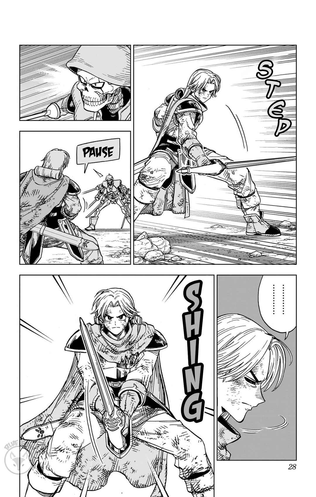 Chapter 37 - Page 27