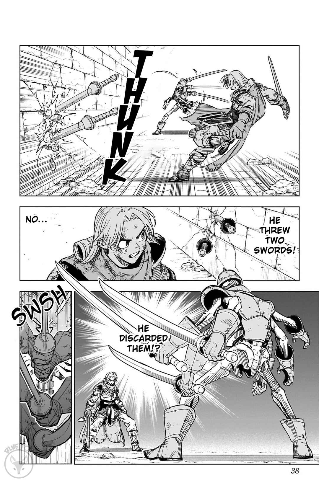 Chapter 37 - Page 37