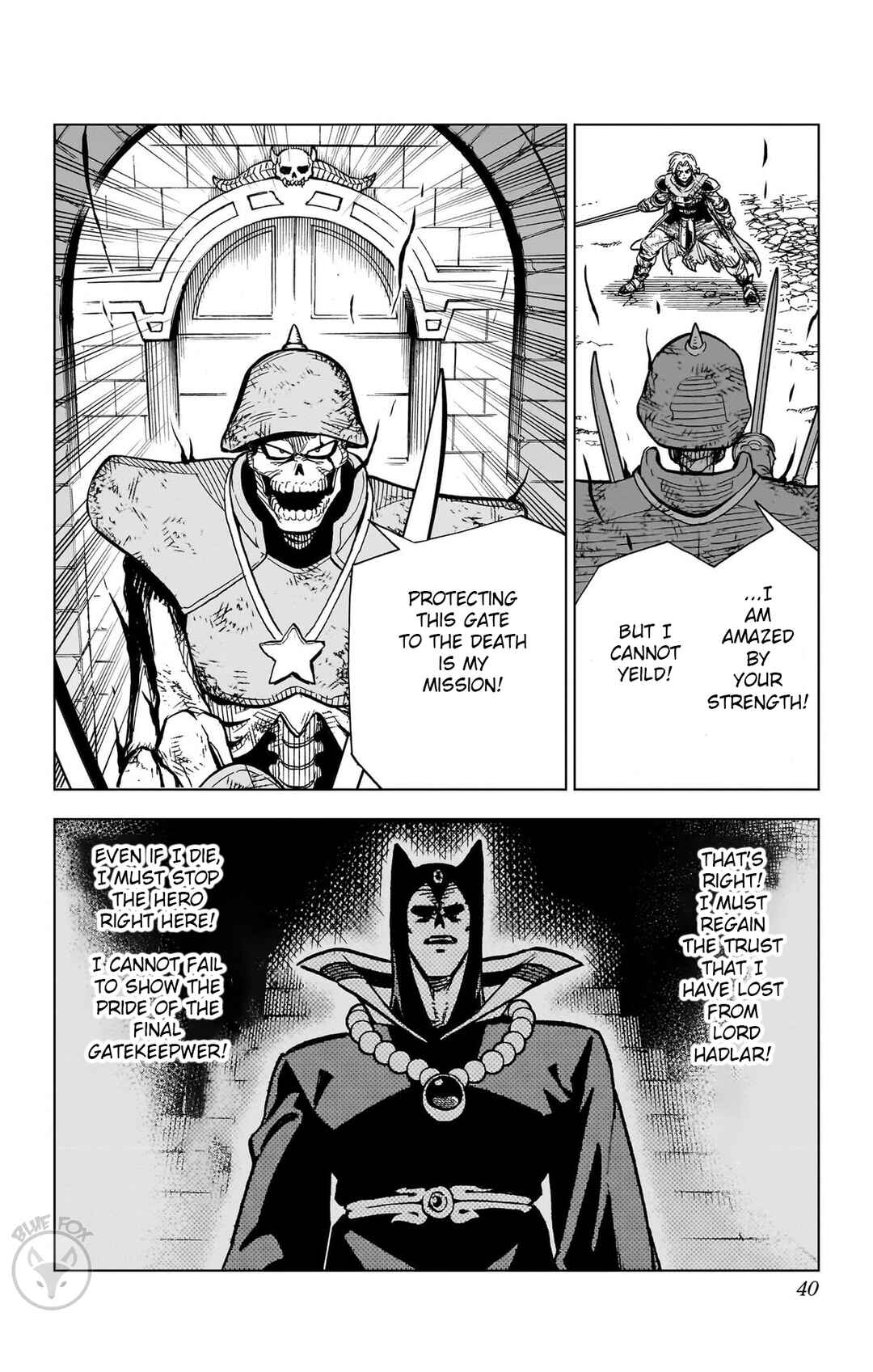 Chapter 37 - Page 39