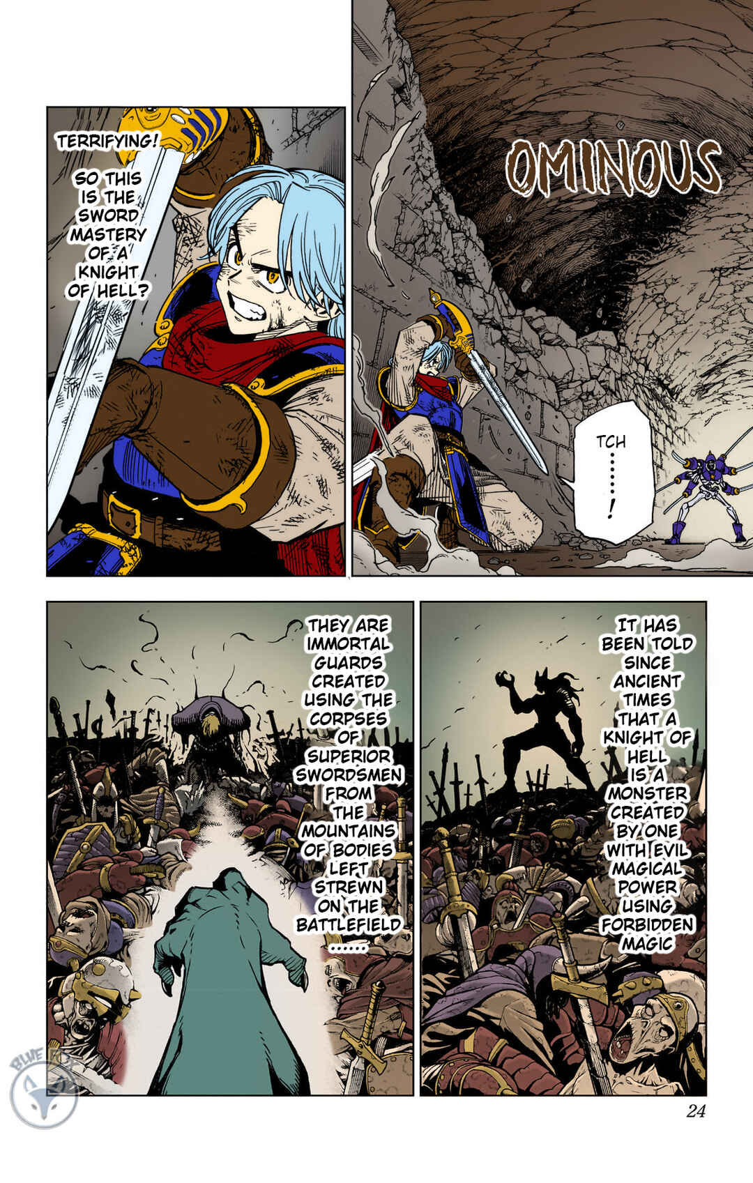 Chapter 37 - Page 57