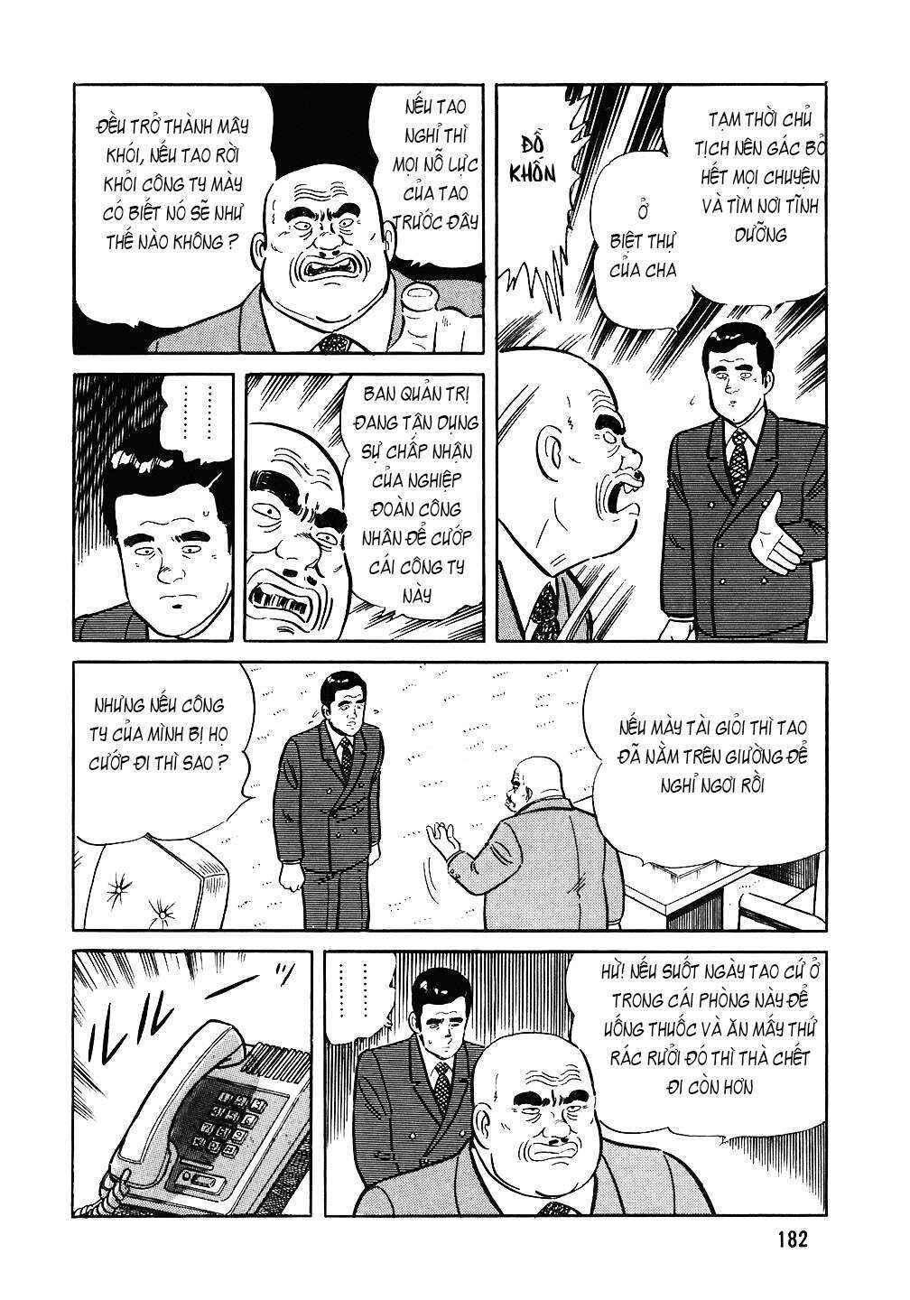 Chapter 80 - Page 10