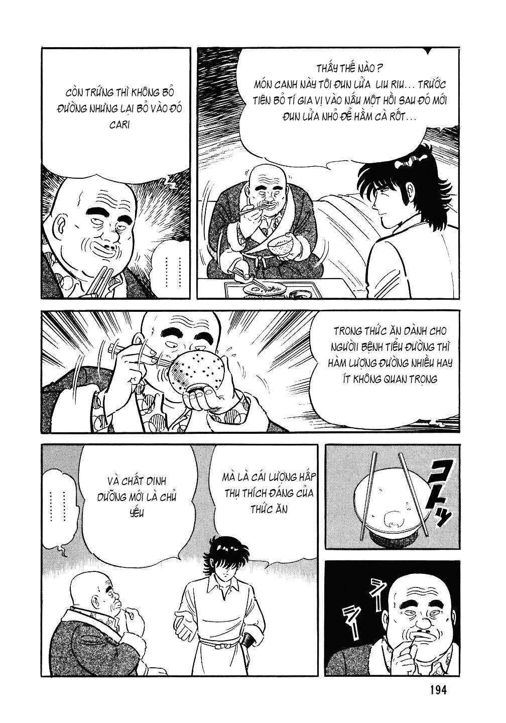 Chapter 80 - Page 22