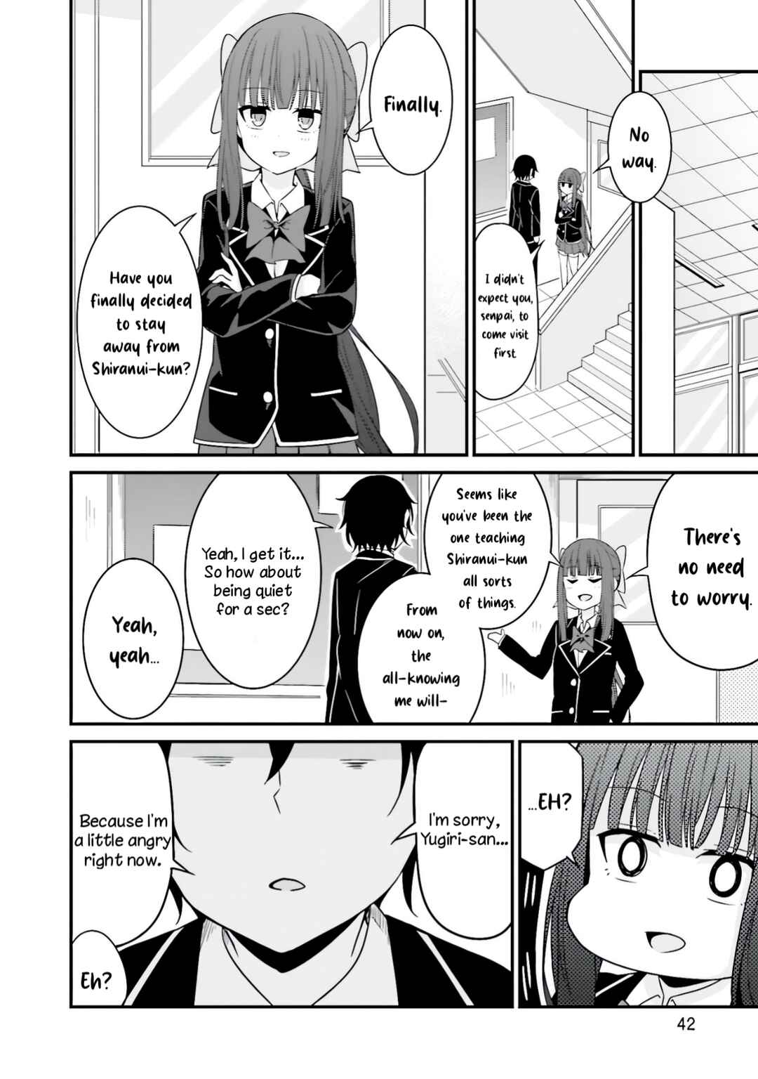 Chapter 8 - Page 16