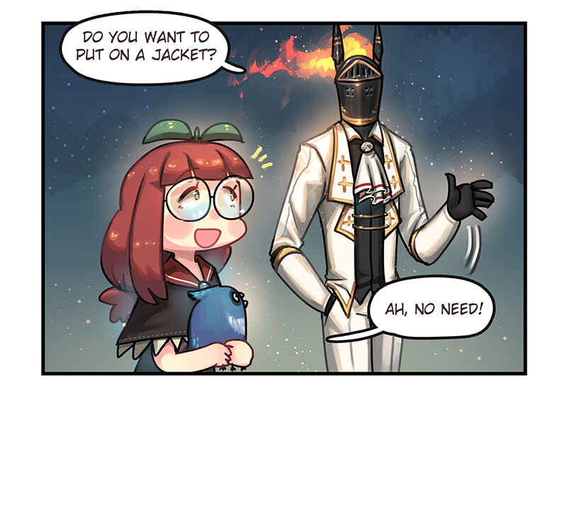 Chapter 24 - Page 5