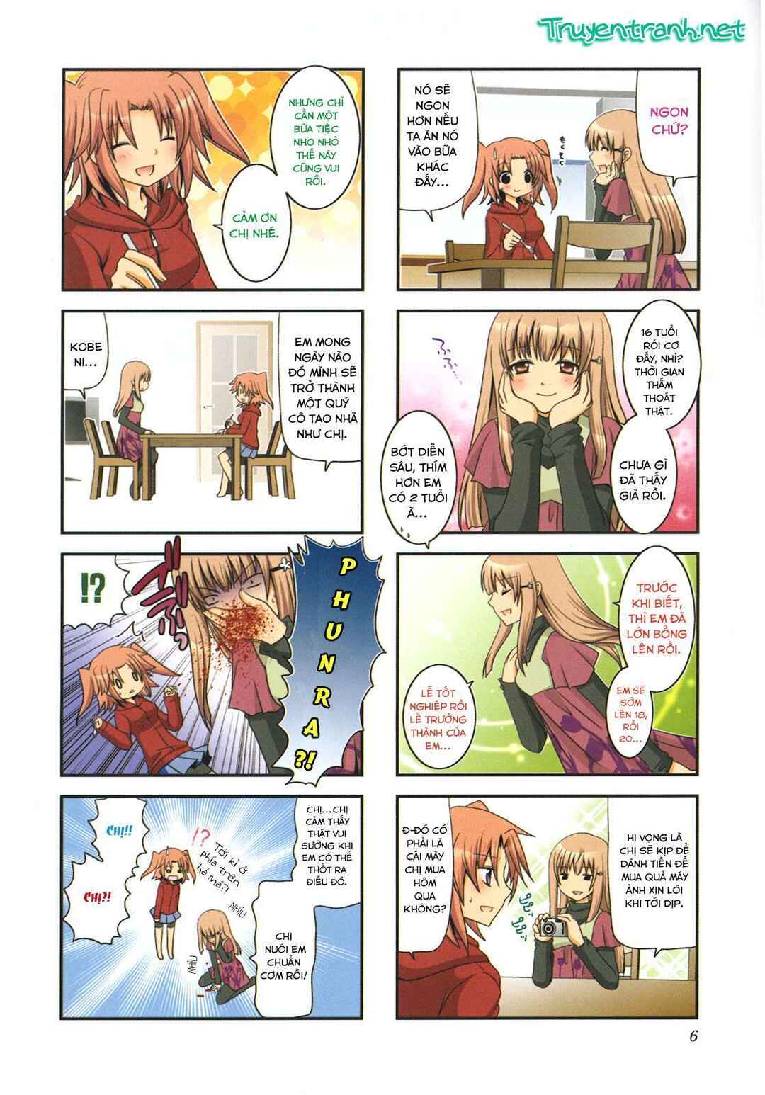 Chapter 1 - Page 6
