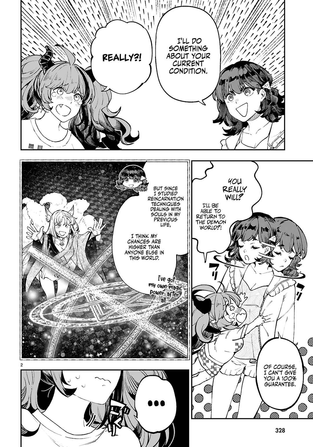 Chapter 3 - Page 3