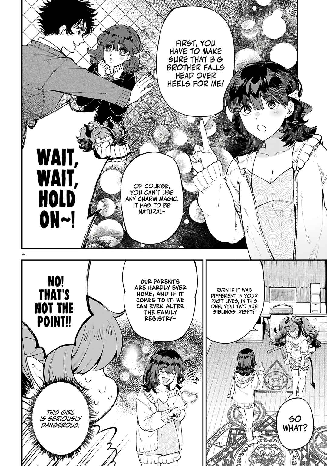 Chapter 3 - Page 5