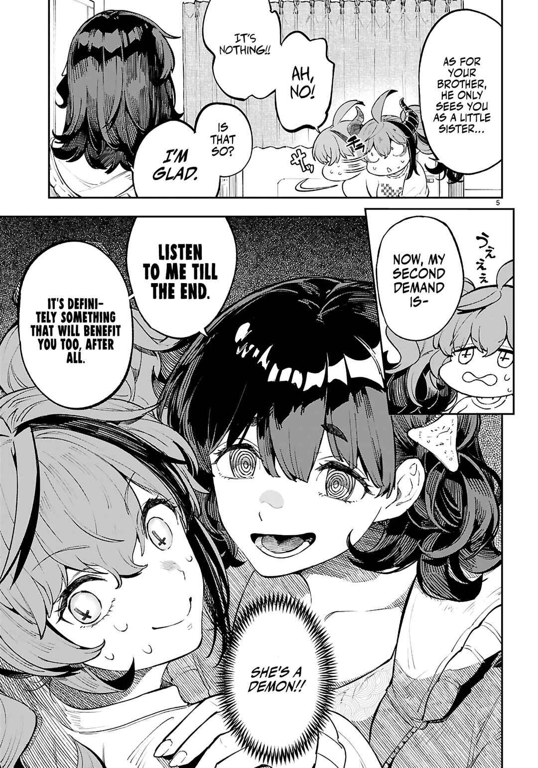 Chapter 3 - Page 6