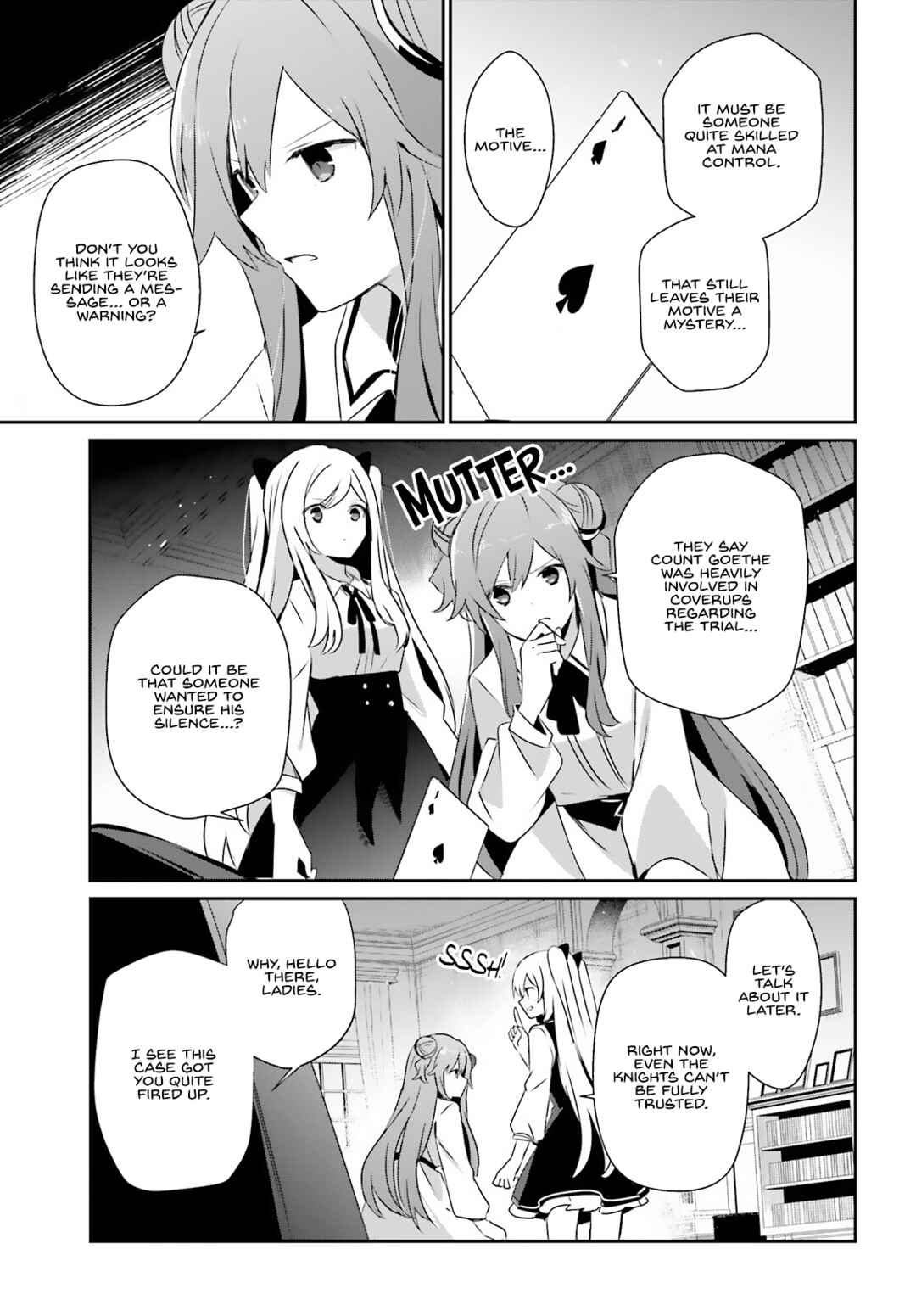 Chapter 67 - Page 16