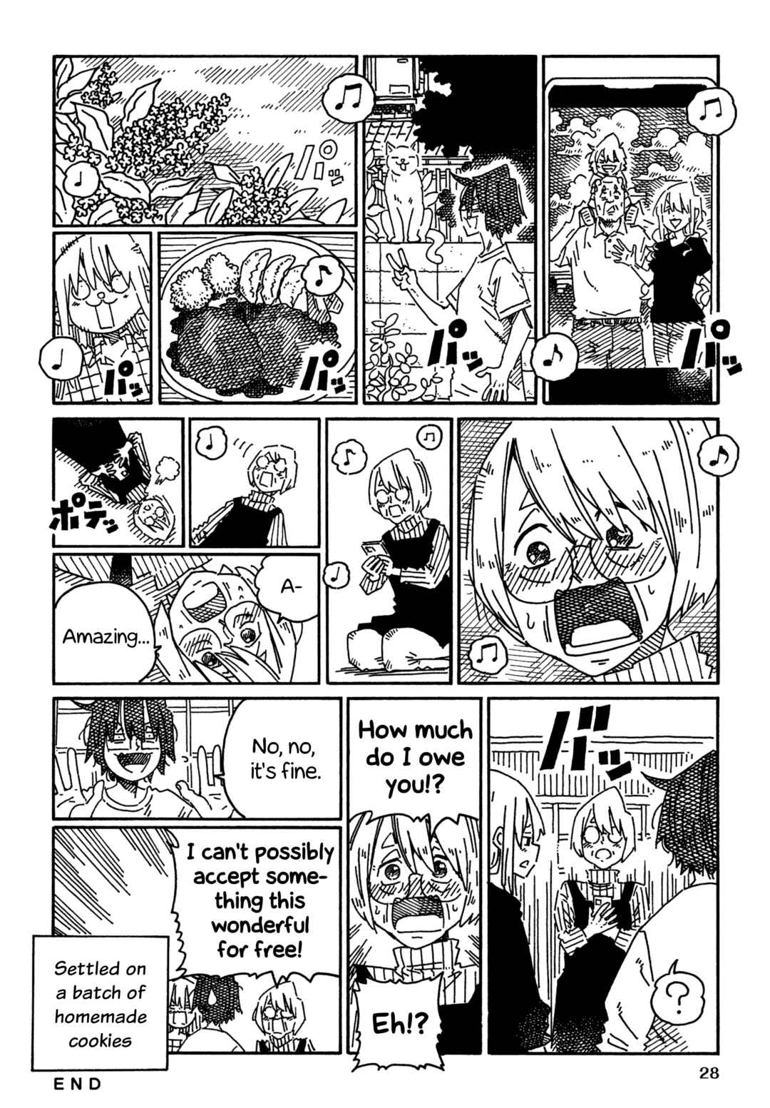 Chapter 1779 - Page 2