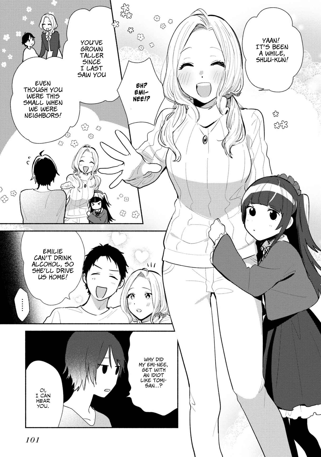 Chapter 4 - Page 6