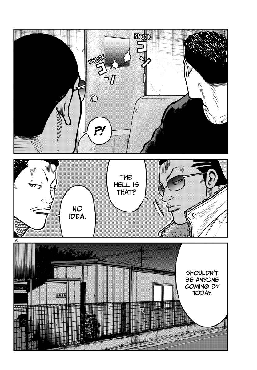Chapter 39 - Page 20