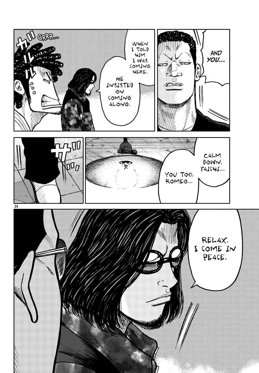 Chapter 39 - Page 24