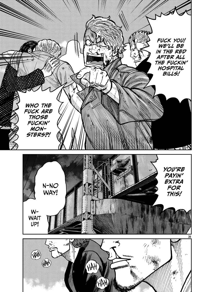 Chapter 39 - Page 39