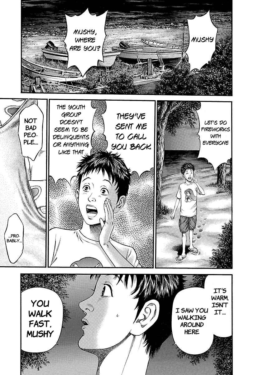 Chapter 45 - Page 1