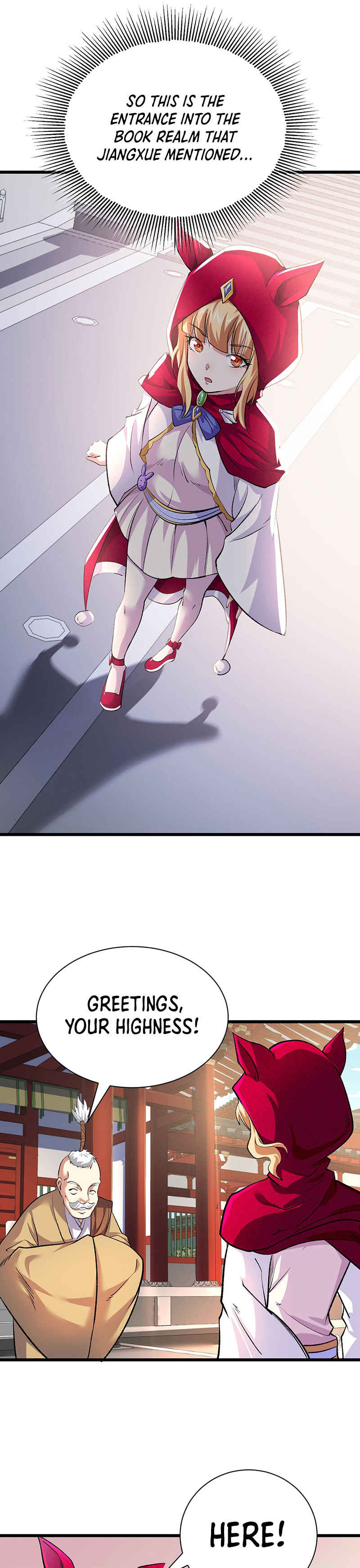Chapter 626 - Page 13