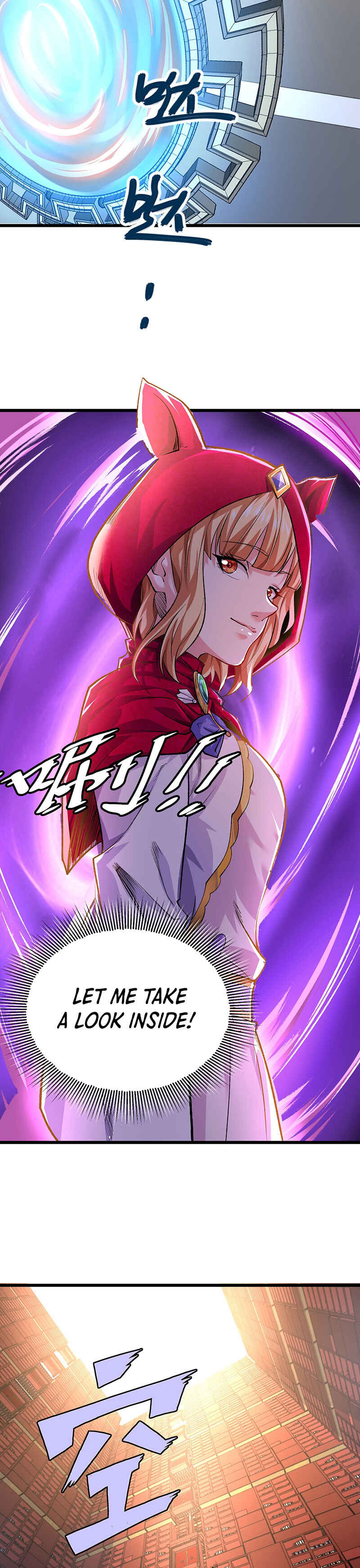 Chapter 626 - Page 15