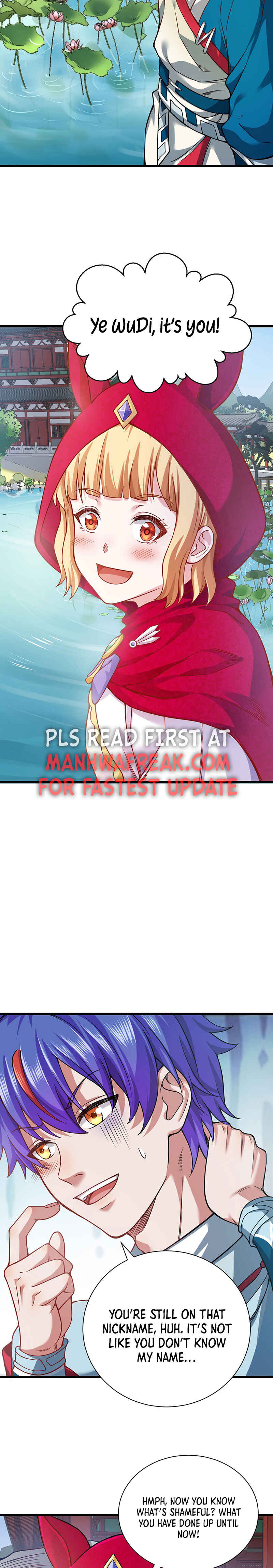 Chapter 626 - Page 3