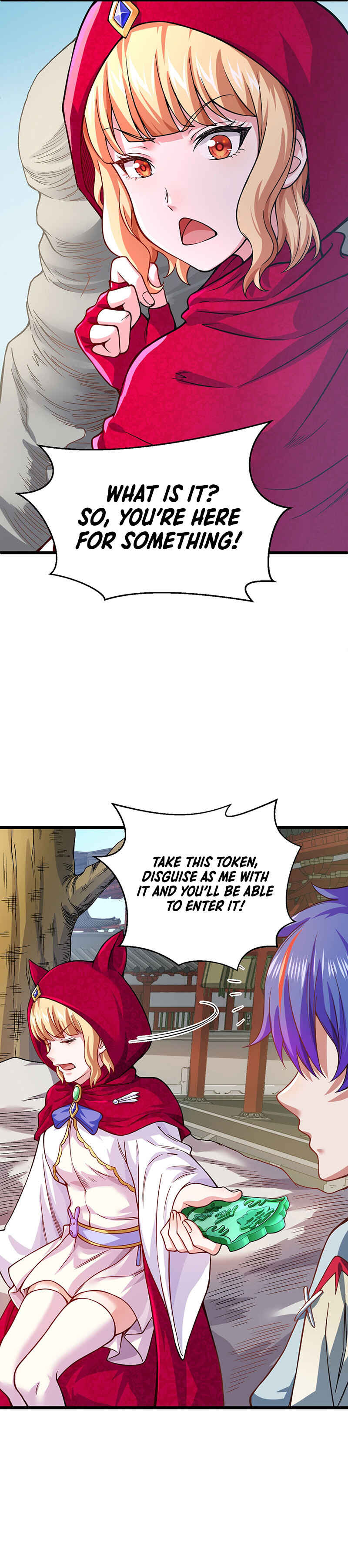 Chapter 626 - Page 5